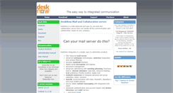 Desktop Screenshot of desknow.com